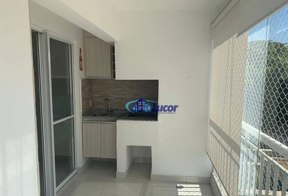 Apartamento, 3 quartos, 78 m² - Foto 3