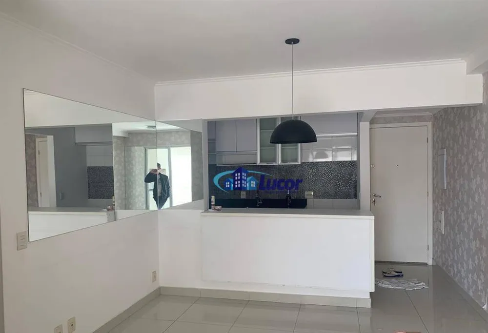 Apartamento, 3 quartos, 78 m² - Foto 1
