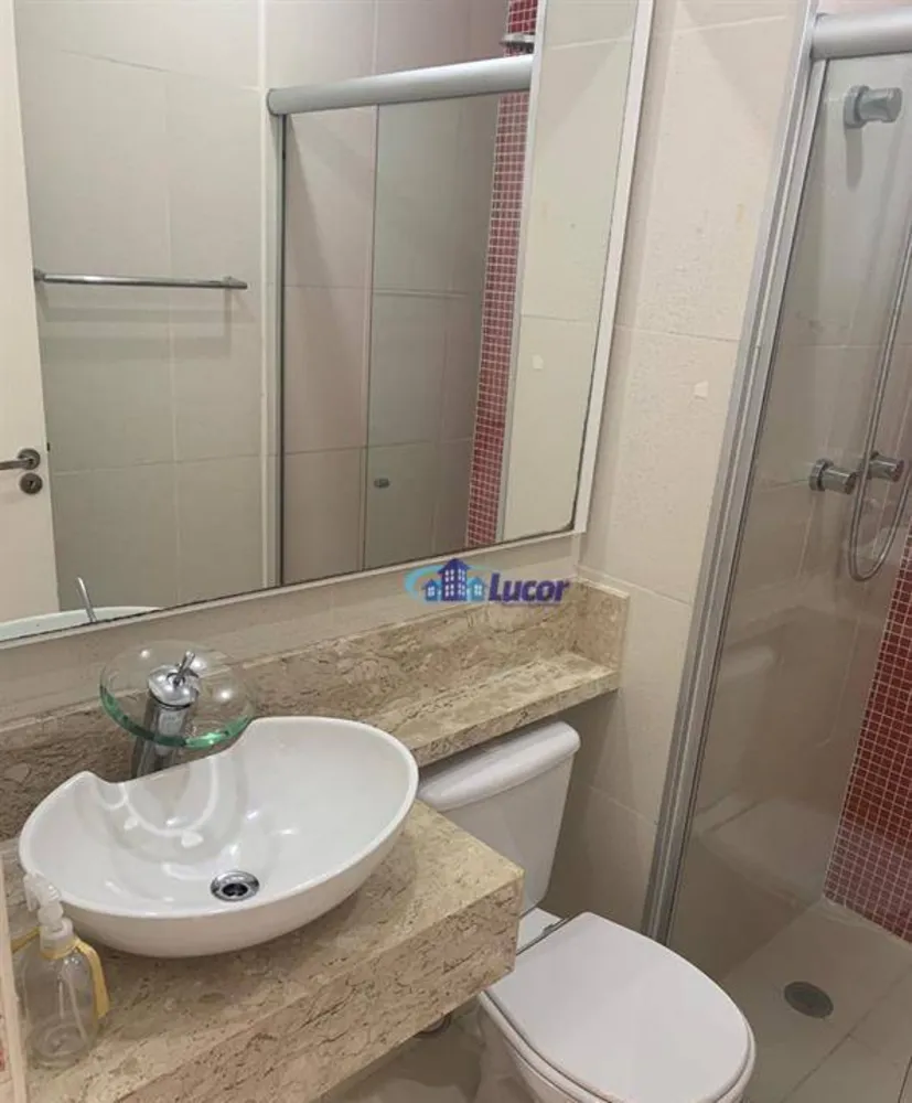 Apartamento, 3 quartos, 78 m² - Foto 2
