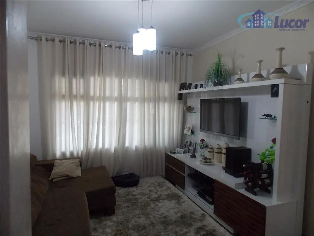 Casa, 1 quarto, 100 m² - Foto 4