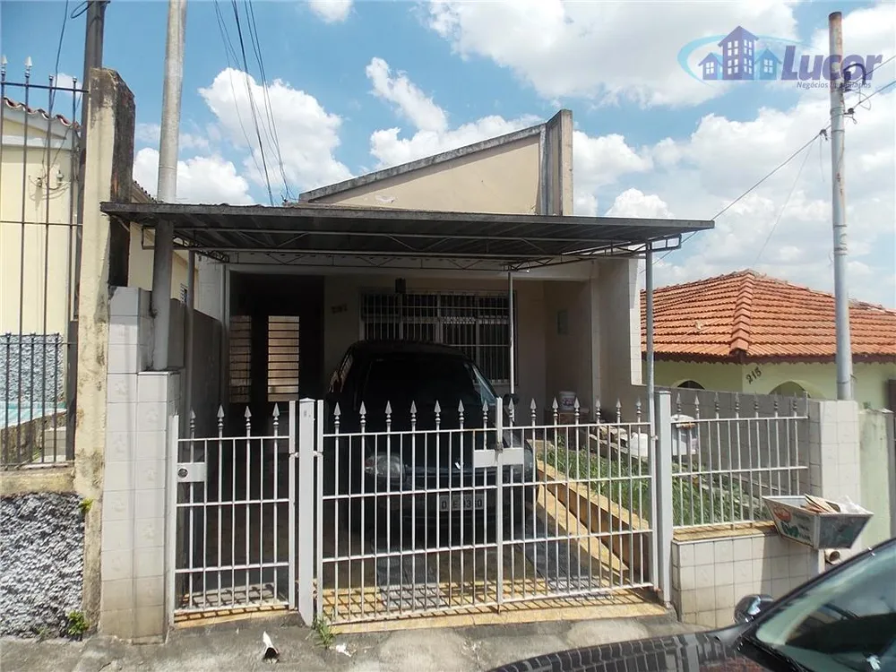 Casa, 1 quarto, 100 m² - Foto 1