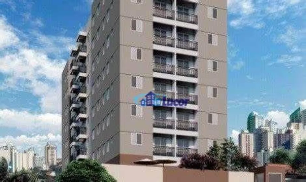 Apartamento, 2 quartos, 47 m² - Foto 1