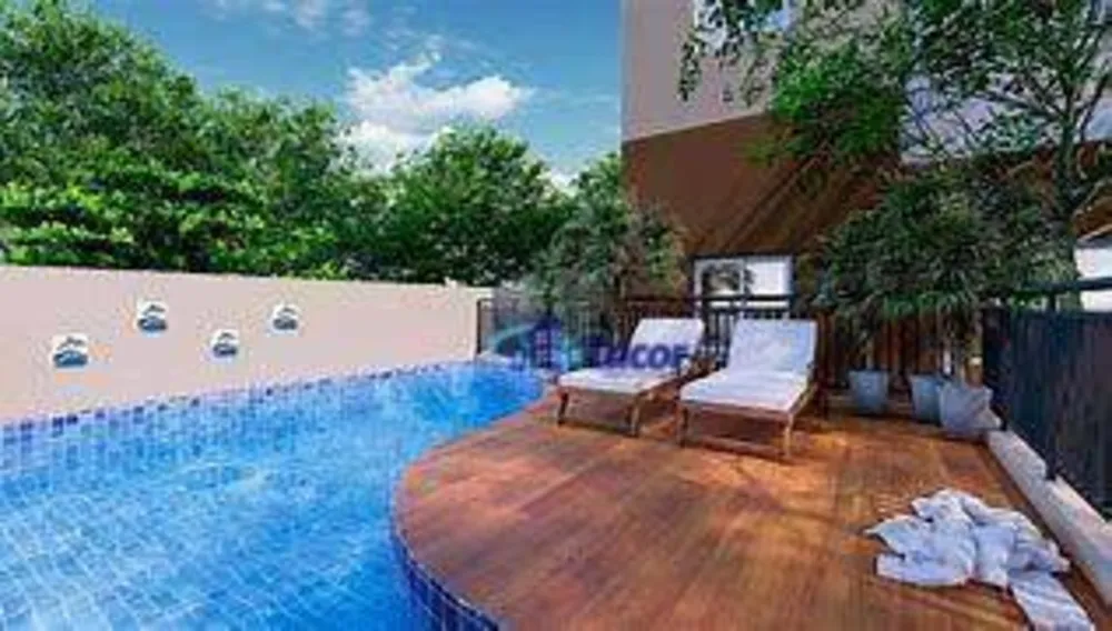 Apartamento, 2 quartos, 47 m² - Foto 3