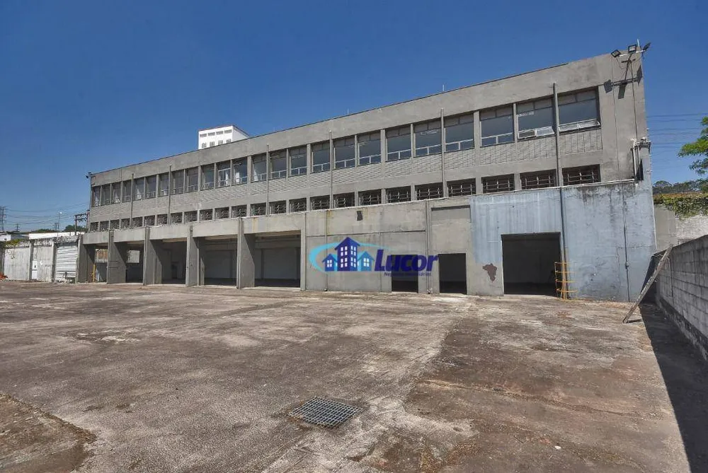 Prédio Inteiro, 1361 m² - Foto 3