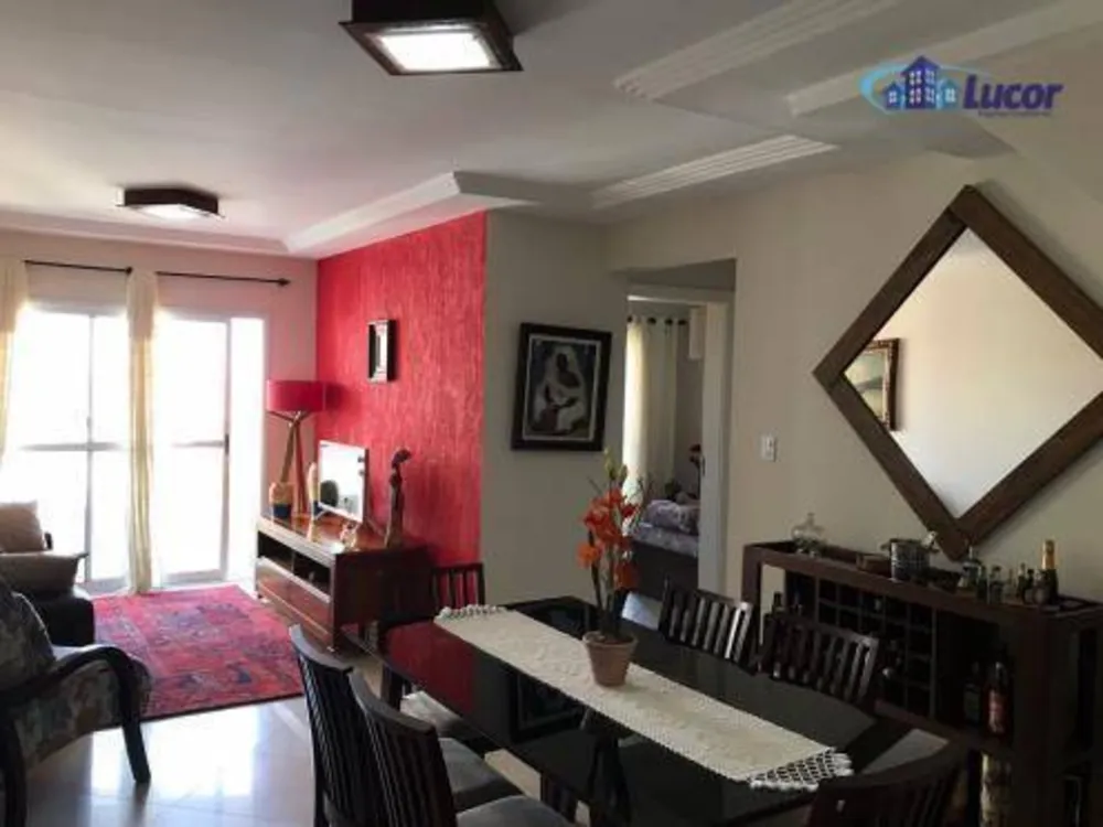 Cobertura, 3 quartos, 135 m² - Foto 3