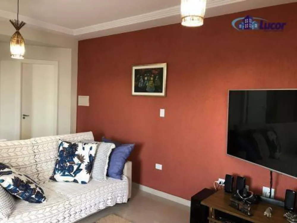 Cobertura, 3 quartos, 135 m² - Foto 4