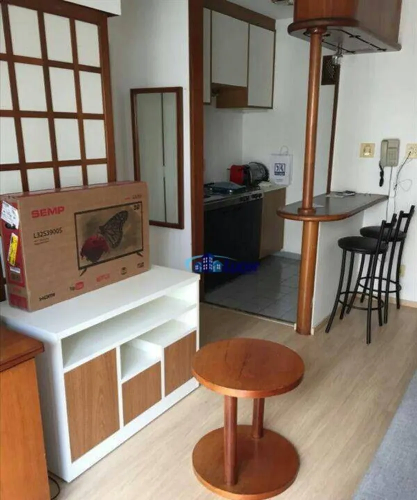 Apartamento, 1 quarto, 50 m² - Foto 2