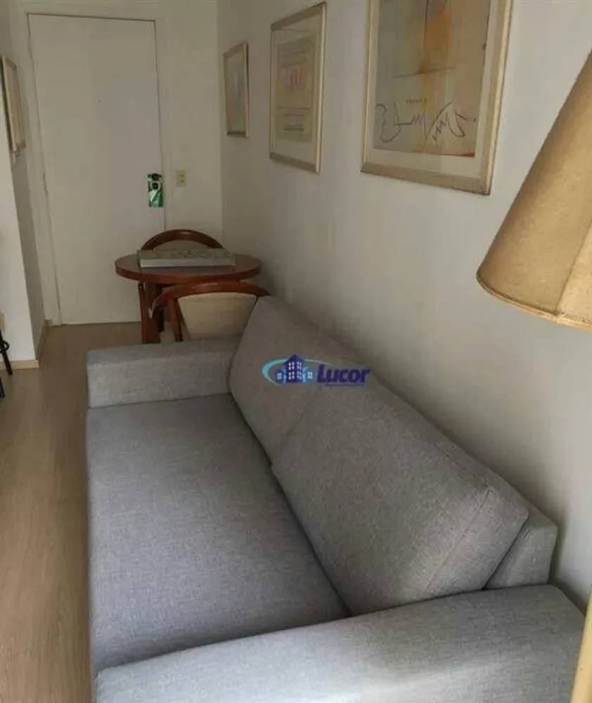 Apartamento, 1 quarto, 50 m² - Foto 3