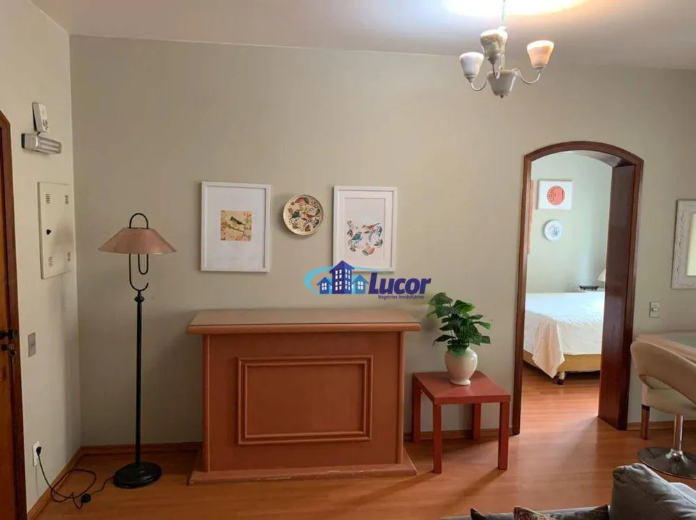 Apartamento, 1 quarto, 46 m² - Foto 4
