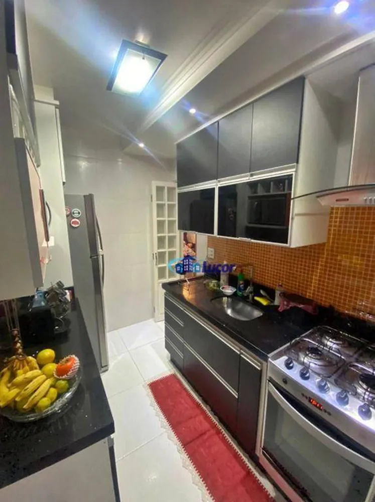 Apartamento, 2 quartos, 48 m² - Foto 3