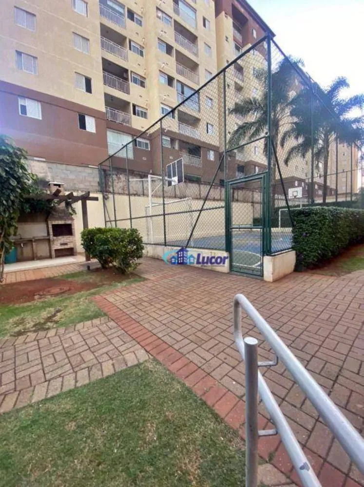 Apartamento, 2 quartos, 48 m² - Foto 4