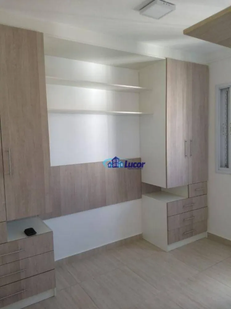 Apartamento, 2 quartos, 43 m² - Foto 4