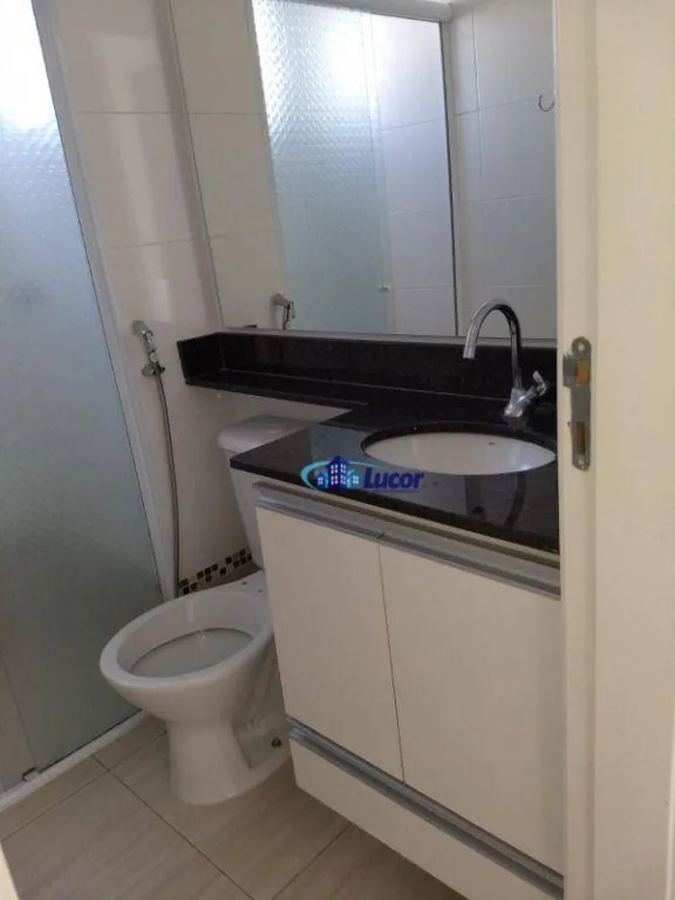 Apartamento, 2 quartos, 43 m² - Foto 3