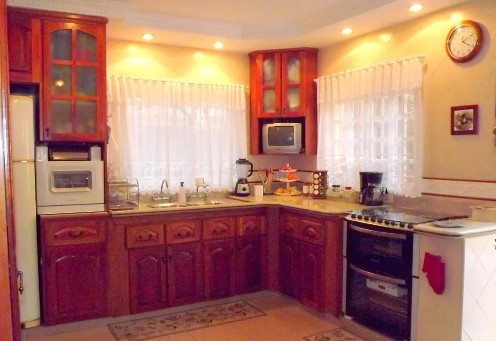Sobrado, 3 quartos, 150 m² - Foto 3