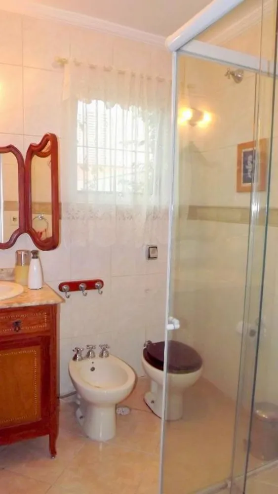 Sobrado, 3 quartos, 150 m² - Foto 4