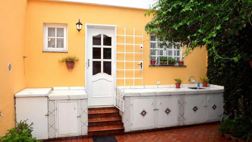 Sobrado, 3 quartos, 150 m² - Foto 1