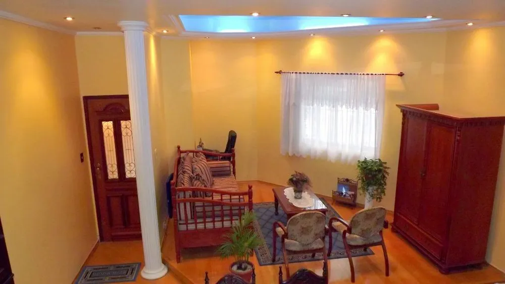 Sobrado, 3 quartos, 150 m² - Foto 2