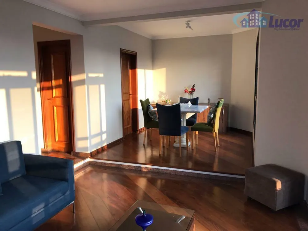 Apartamento, 3 quartos, 134 m² - Foto 3
