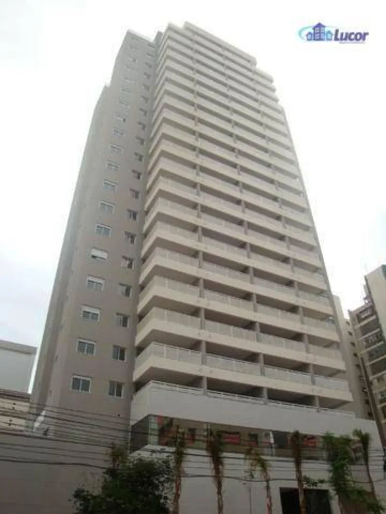 Apartamento, 1 quarto, 40 m² - Foto 2