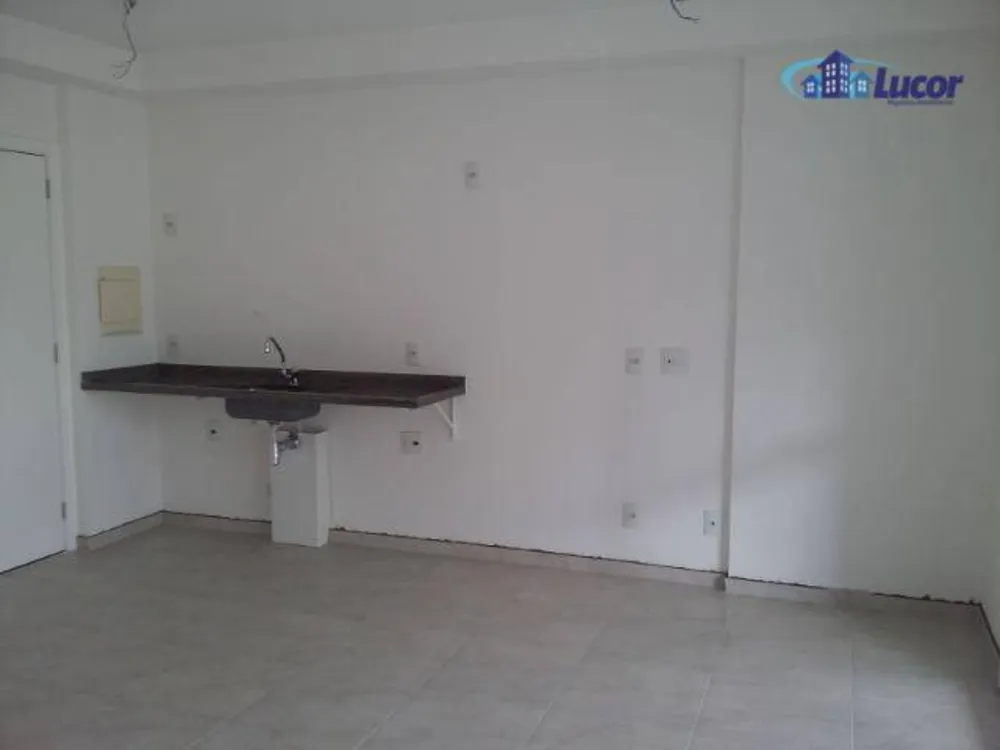 Apartamento, 1 quarto, 40 m² - Foto 4