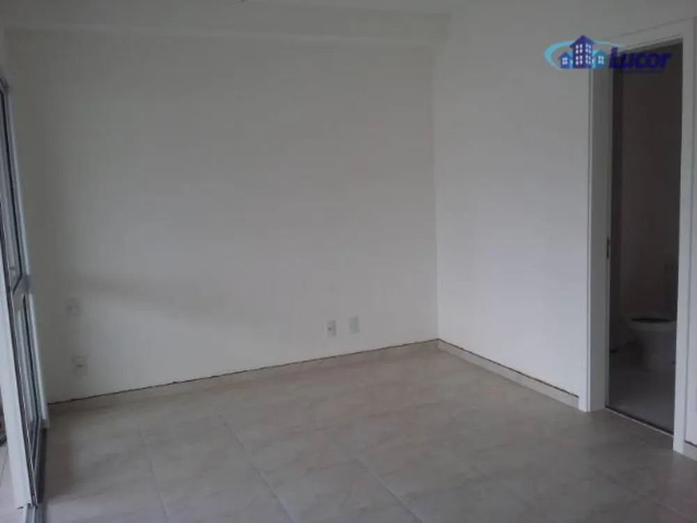Apartamento, 1 quarto, 40 m² - Foto 3
