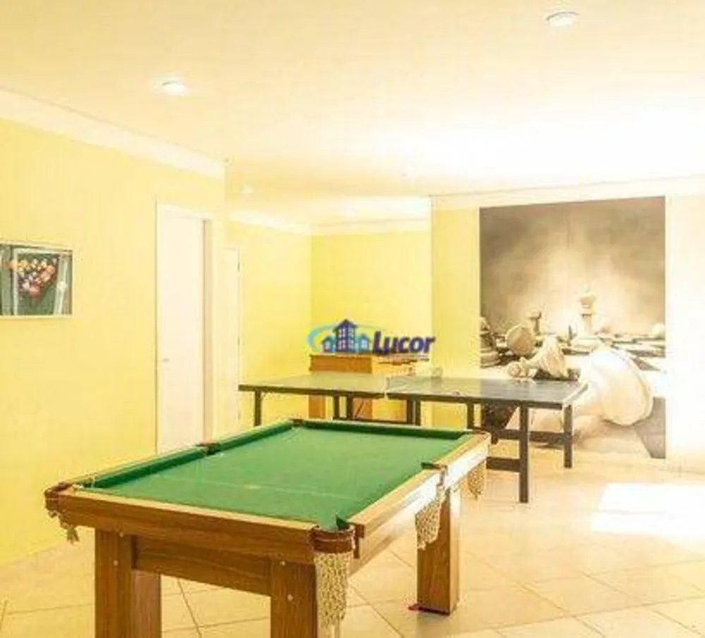 Apartamento, 2 quartos, 45 m² - Foto 2