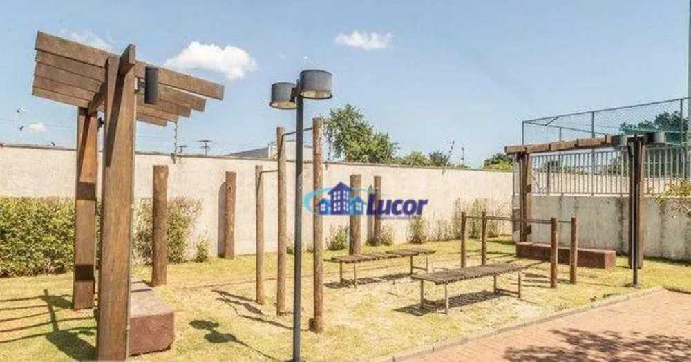 Apartamento, 2 quartos, 45 m² - Foto 3
