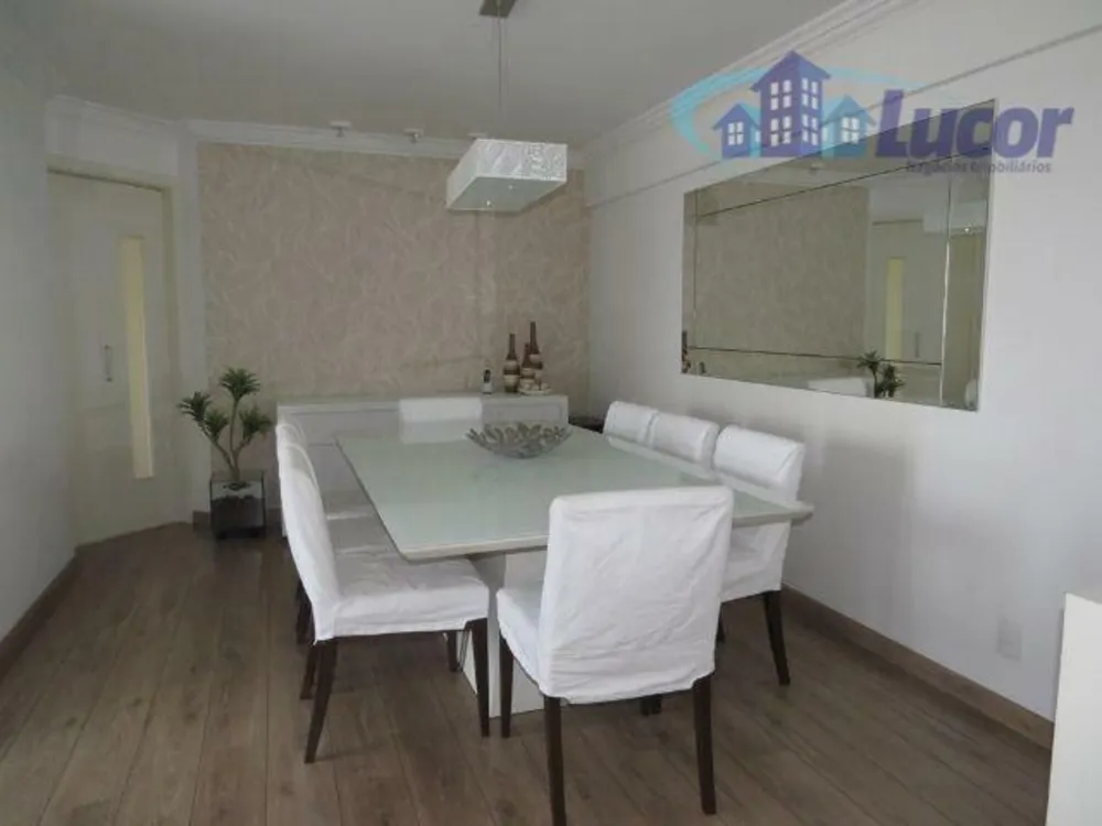 Apartamento, 3 quartos, 90 m² - Foto 2