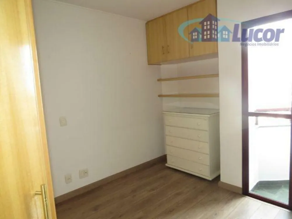 Apartamento, 3 quartos, 90 m² - Foto 4