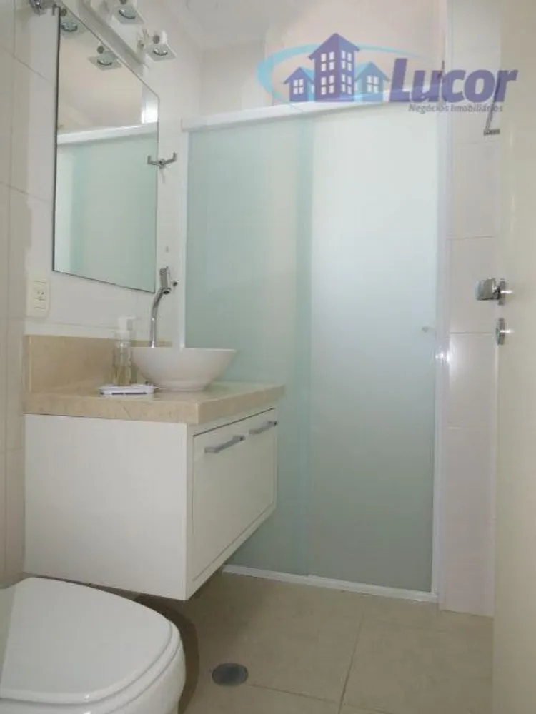 Apartamento, 3 quartos, 90 m² - Foto 3