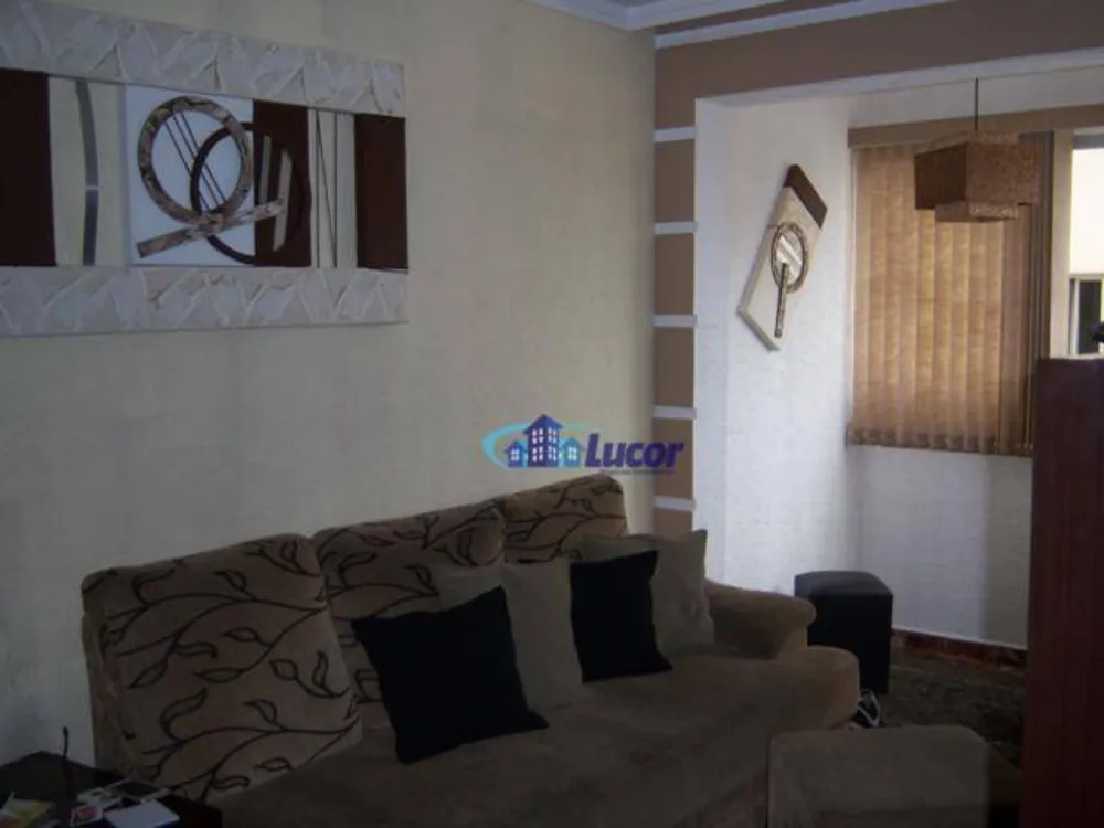 Apartamento, 3 quartos, 72 m² - Foto 1