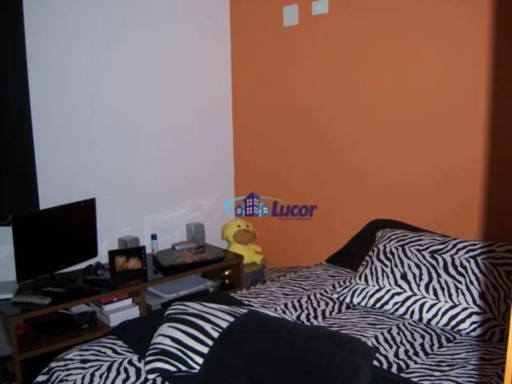 Apartamento, 3 quartos, 72 m² - Foto 2