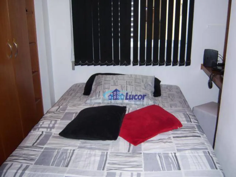 Apartamento, 3 quartos, 72 m² - Foto 4