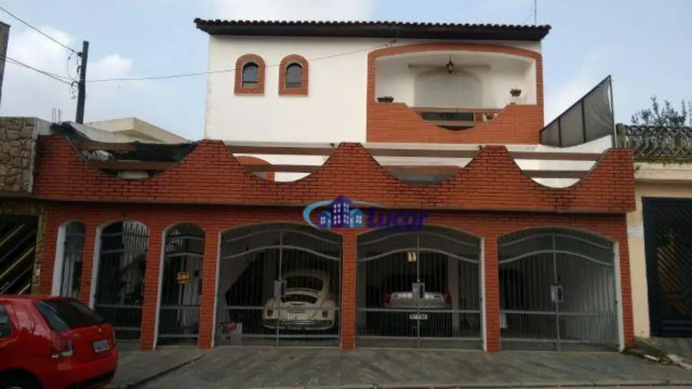 Sobrado, 3 quartos, 225 m² - Foto 2