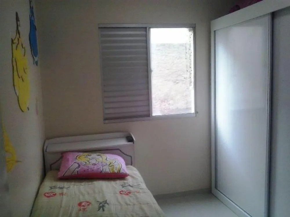Apartamento, 2 quartos, 48 m² - Foto 3