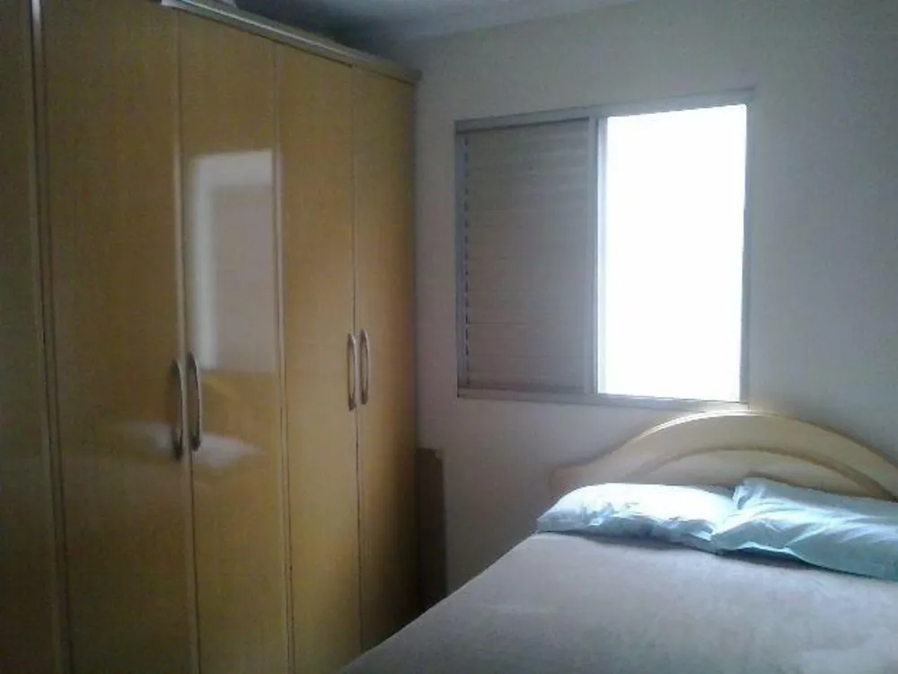 Apartamento, 2 quartos, 48 m² - Foto 4