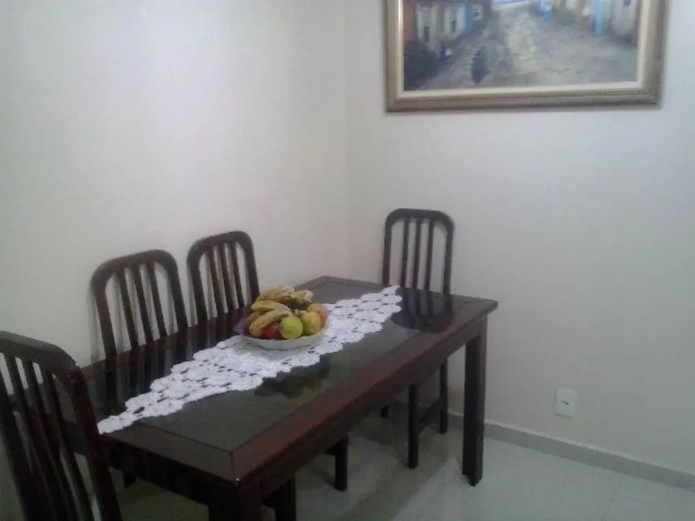 Apartamento, 2 quartos, 48 m² - Foto 2