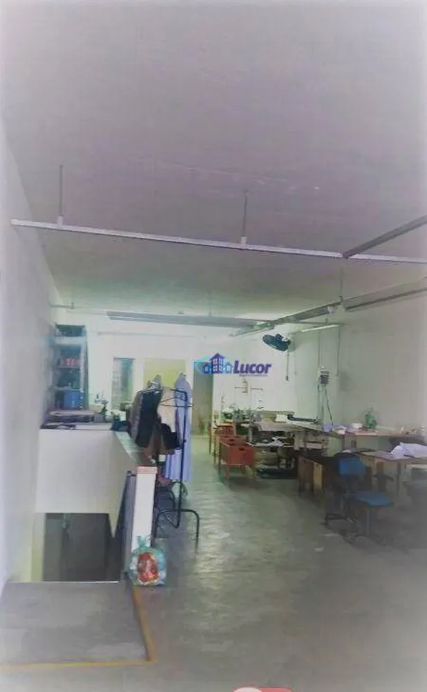 Depósito-Galpão, 525 m² - Foto 2