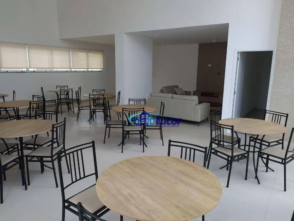 Apartamento, 1 quarto, 31 m² - Foto 4
