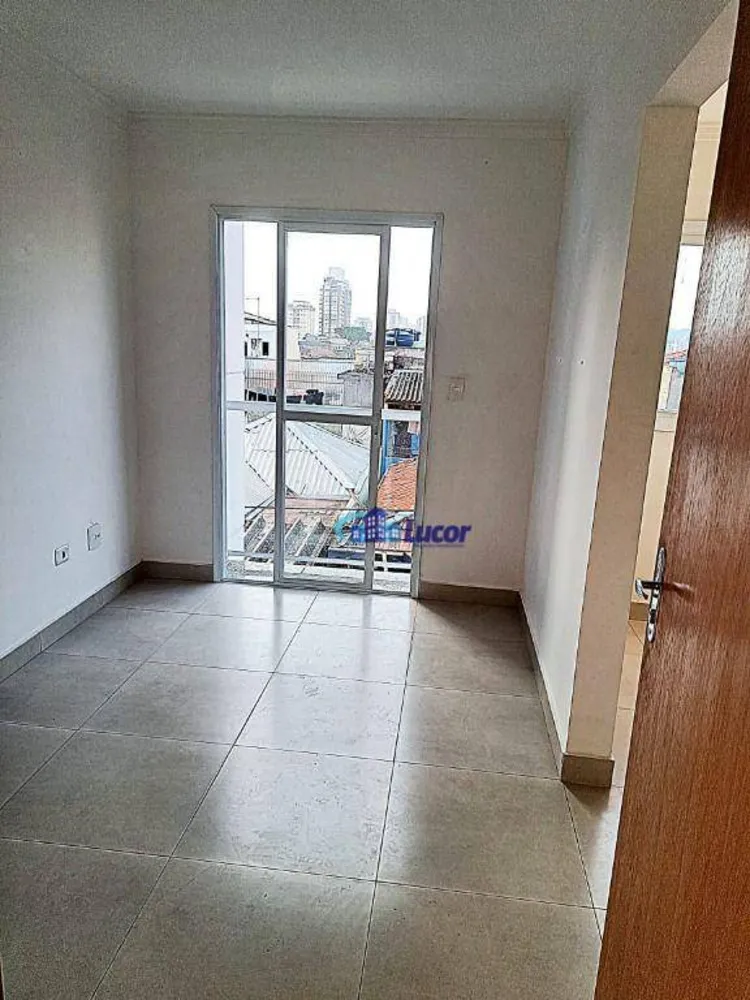 Apartamento, 1 quarto, 31 m² - Foto 1