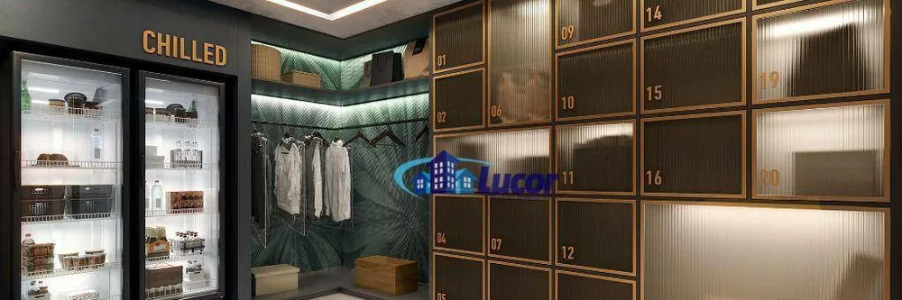 Apartamento, 4 quartos, 355 m² - Foto 2