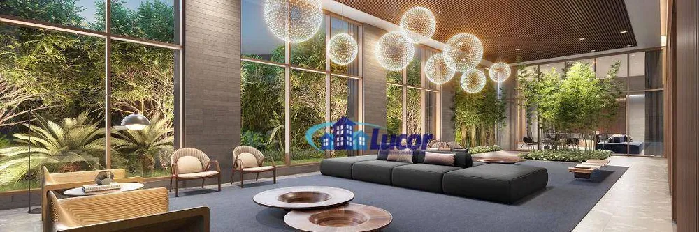 Apartamento, 4 quartos, 355 m² - Foto 3