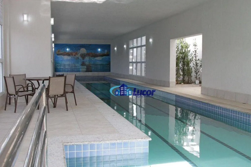 Apartamento, 3 quartos, 118 m² - Foto 4