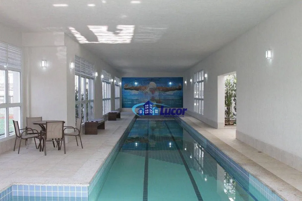 Apartamento, 3 quartos, 118 m² - Foto 3
