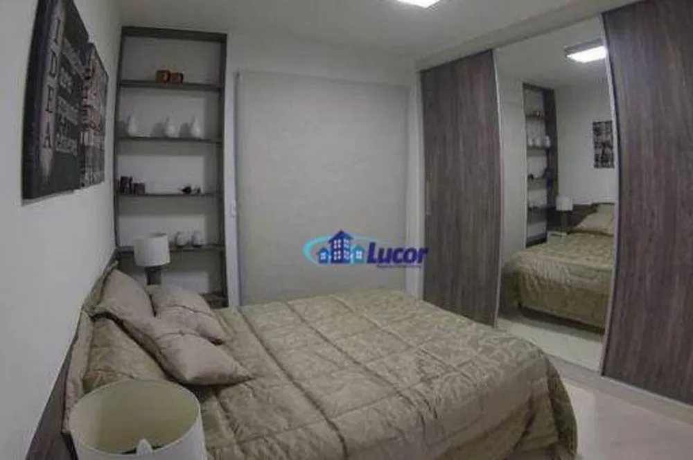 Sobrado, 2 quartos, 110 m² - Foto 4