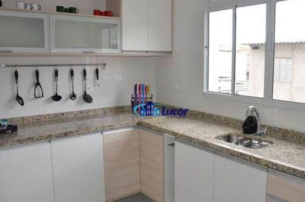Sobrado, 2 quartos, 110 m² - Foto 3