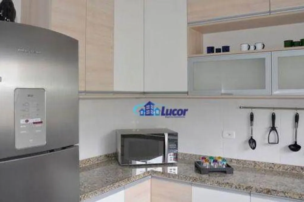 Sobrado, 2 quartos, 110 m² - Foto 2