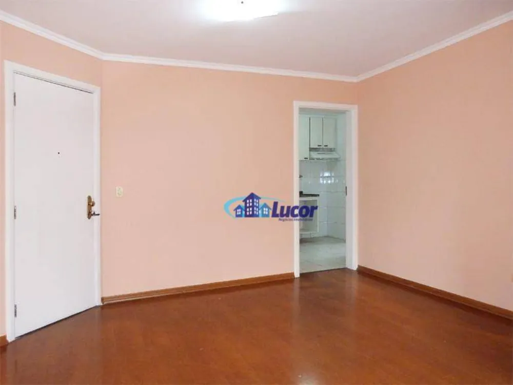 Apartamento, 3 quartos, 77 m² - Foto 2