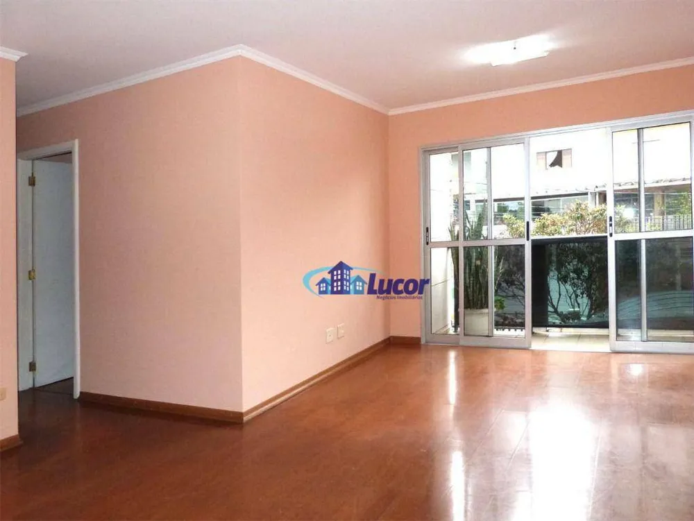 Apartamento, 3 quartos, 77 m² - Foto 1