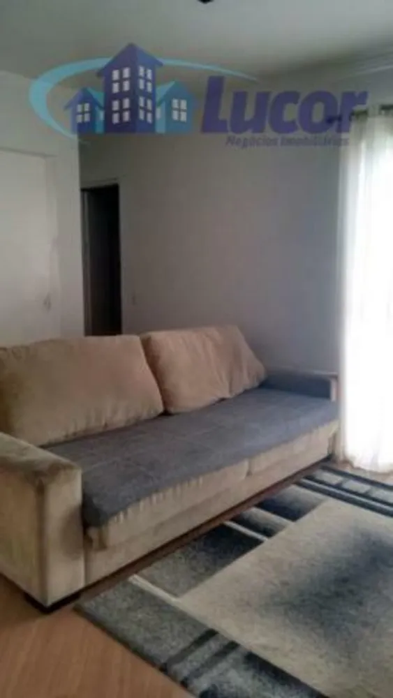 Apartamento, 2 quartos, 55 m² - Foto 4